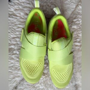 Tiem Cycling Shoes with SPD cleats